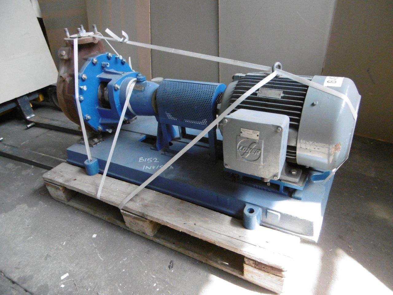 IPP# 220413,   Stainless Steel Other Centrifugal Pump For Sale