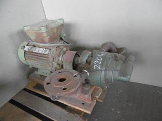  Carbon Steel Centrifugal Pump