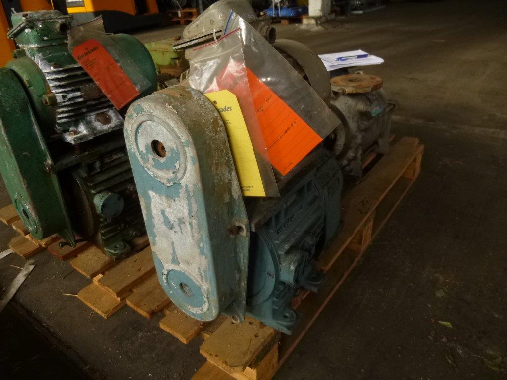 IPP# 220411,     Gear Reducer For Sale