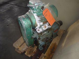    Gear Reducer