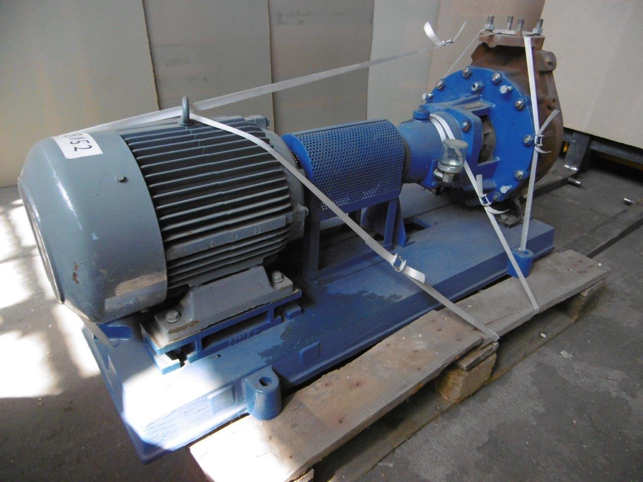 IPP# 220413,   Stainless Steel Other Centrifugal Pump For Sale