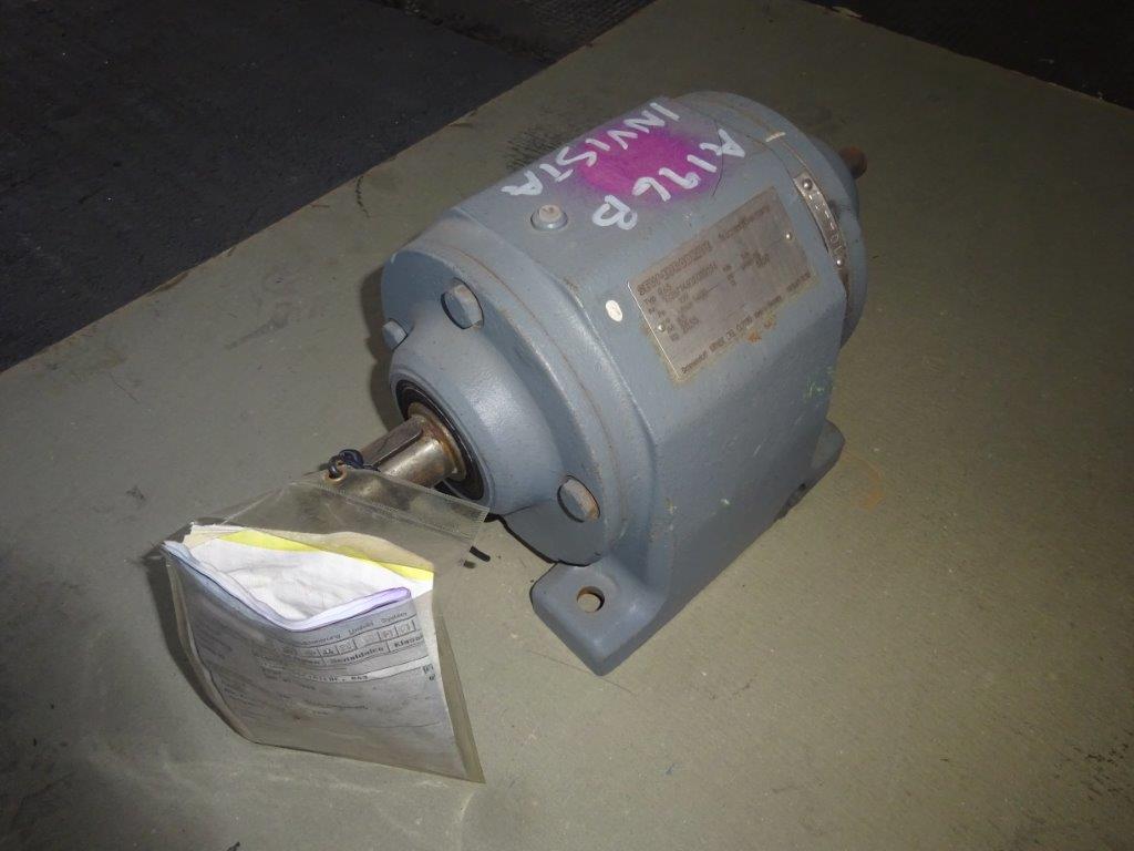 IPP# 220418,     Gear Reducer For Sale