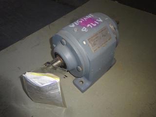    Gear Reducer