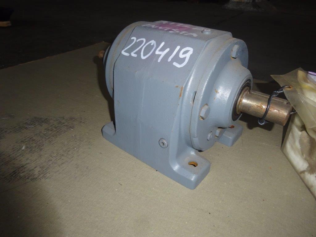 IPP# 220418,     Gear Reducer For Sale