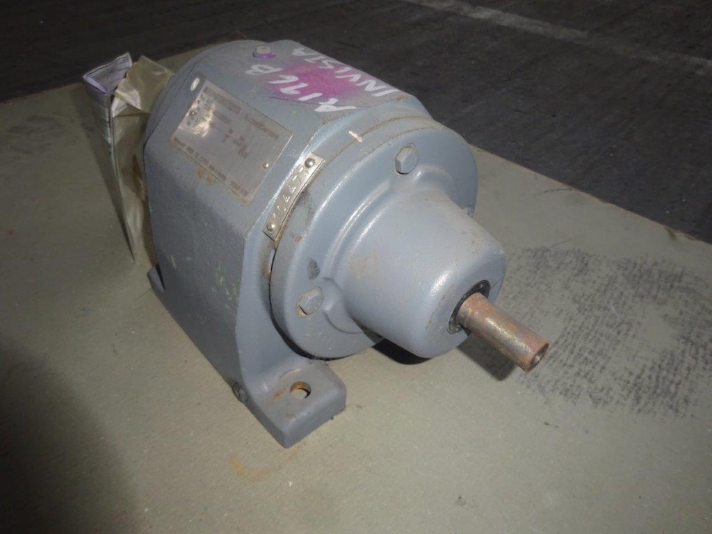 IPP# 220418,     Gear Reducer For Sale