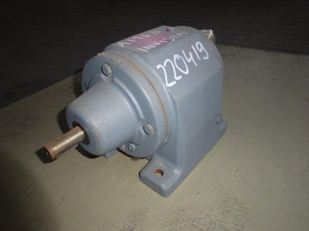 IPP# 220418,     Gear Reducer For Sale