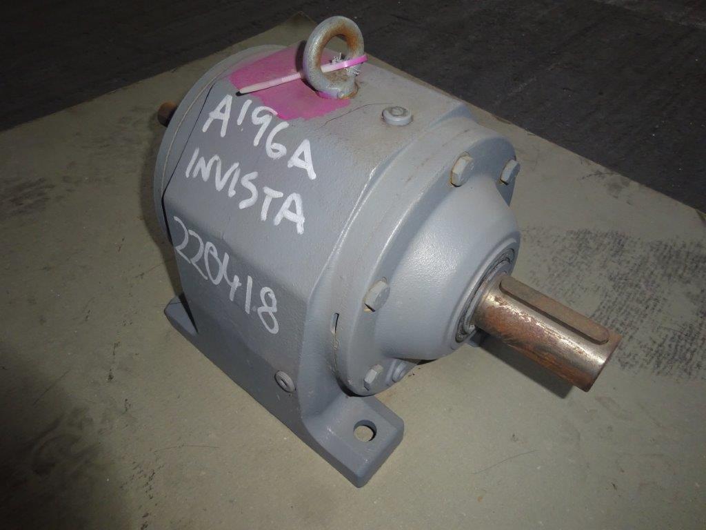 IPP# 220419,     Gear Reducer For Sale