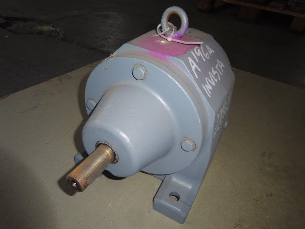 IPP# 220419,     Gear Reducer For Sale