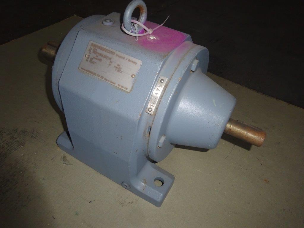 IPP# 220419,     Gear Reducer For Sale