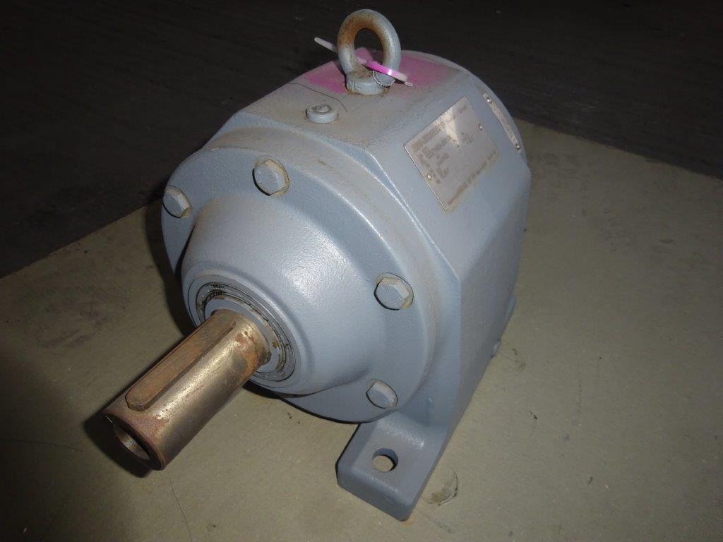 IPP# 220419,     Gear Reducer For Sale