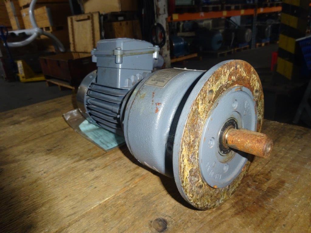 IPP# 220420, 0.12 kW (0.16 HP)    Gear Reducer For Sale