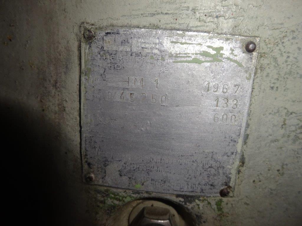   Pump   For Sale - IPP# 220422