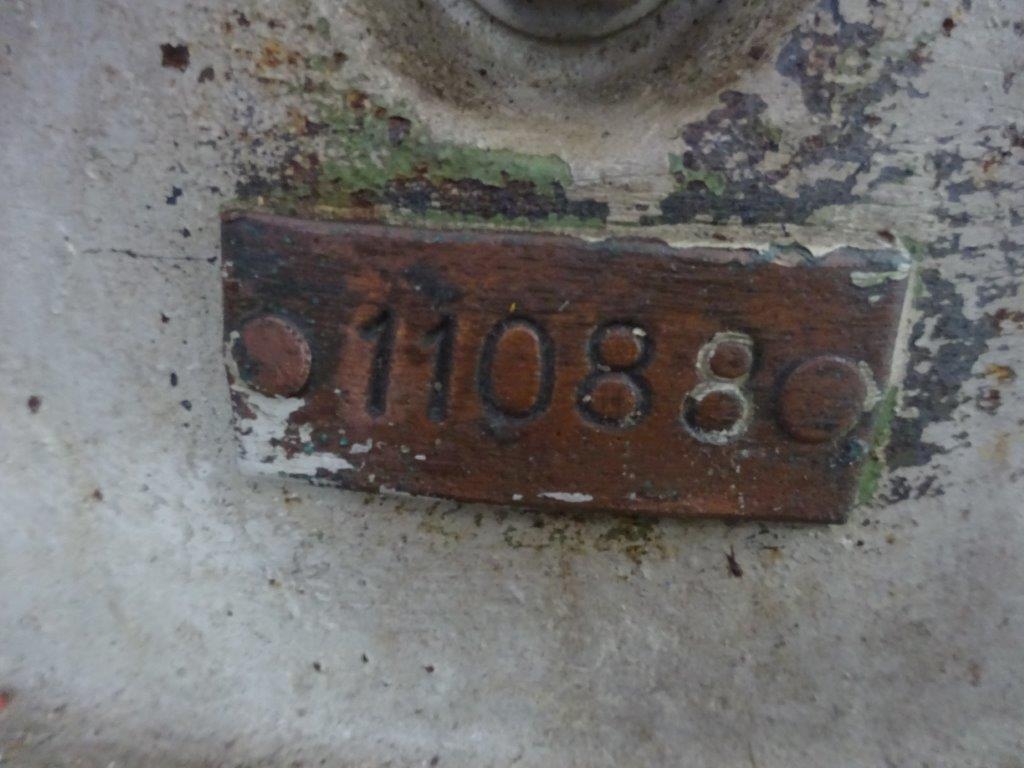   Pump   For Sale - IPP# 220422