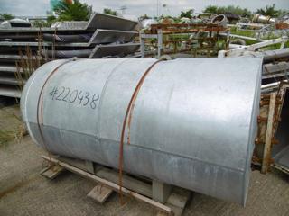  Stainless Steel Other Shell and Tube Heat Exchanger