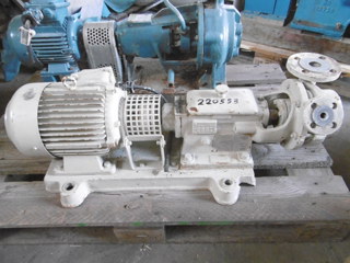  Stainless Steel Other Centrifugal Pump