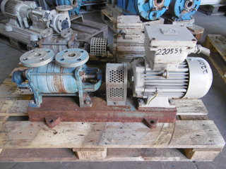  Stainless Steel Other Centrifugal Pump