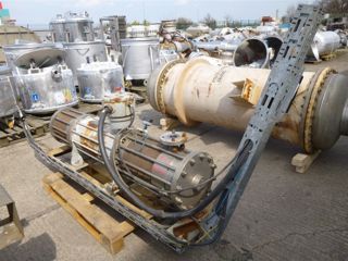  Stainless Steel Austentic Centrifugal Pump