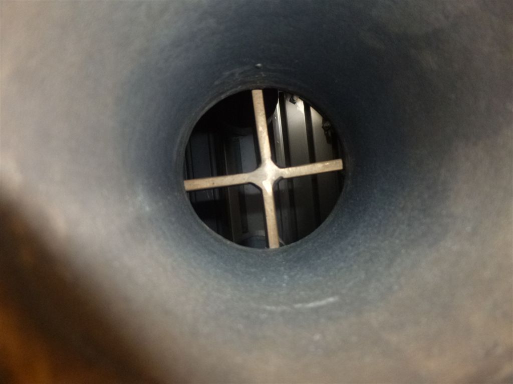 Stainless Steel Austenitic K.Ley  Tank - IPP# 220573