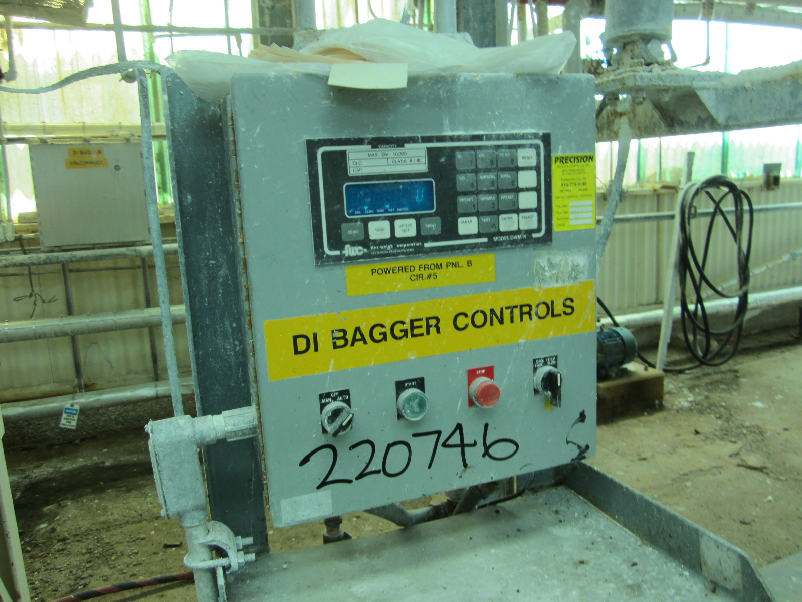 IPP# 220746,    Bagger Packaging For Sale