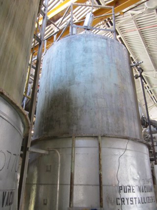  Stainless Steel 316  Tank