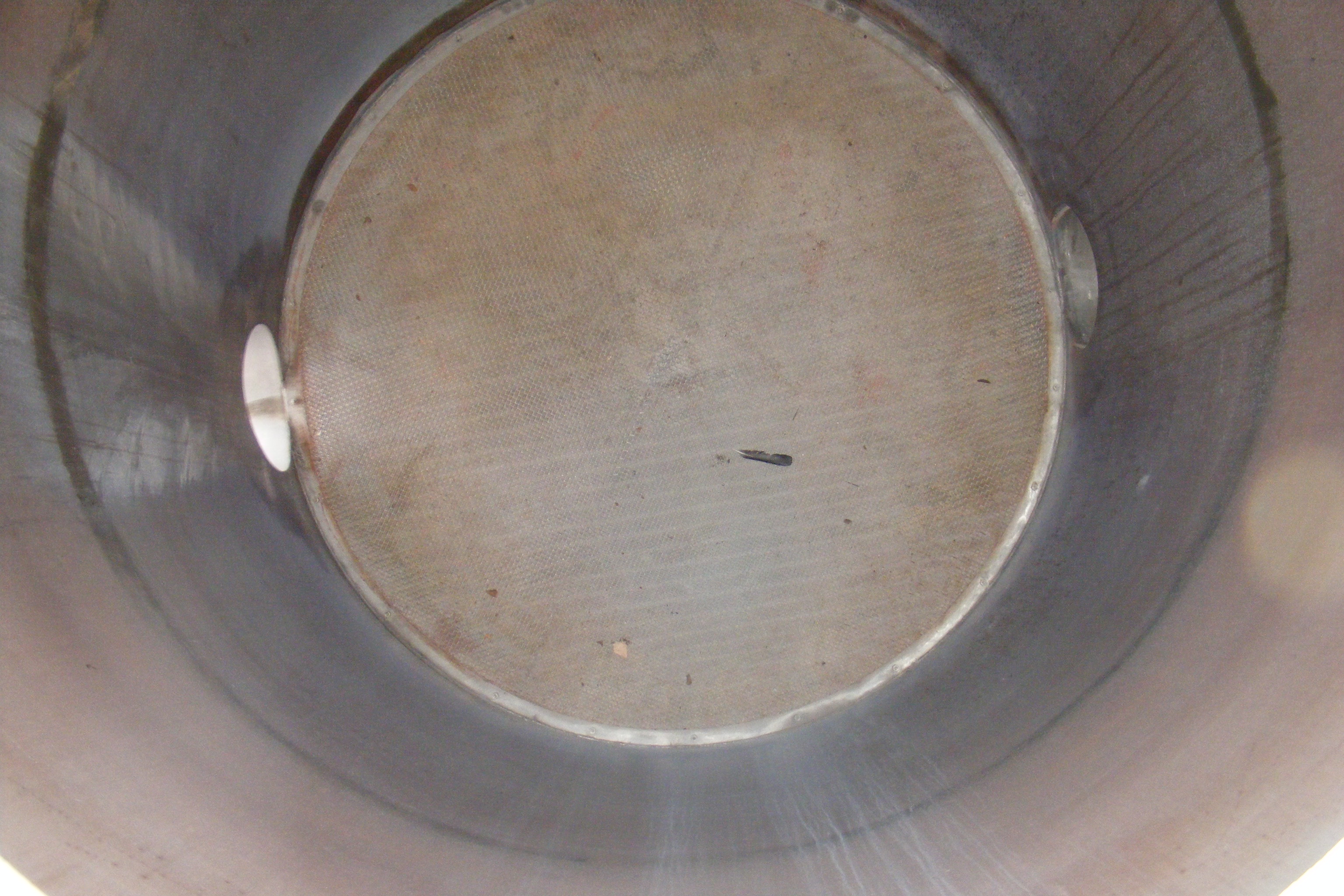   Tank 21,050 L (5,550 gallons) Stainless Steel 304 For Sale - IPP# 221001