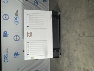 MQ Power Systems TD720GE- 150KW Diesel Standby Power Generator