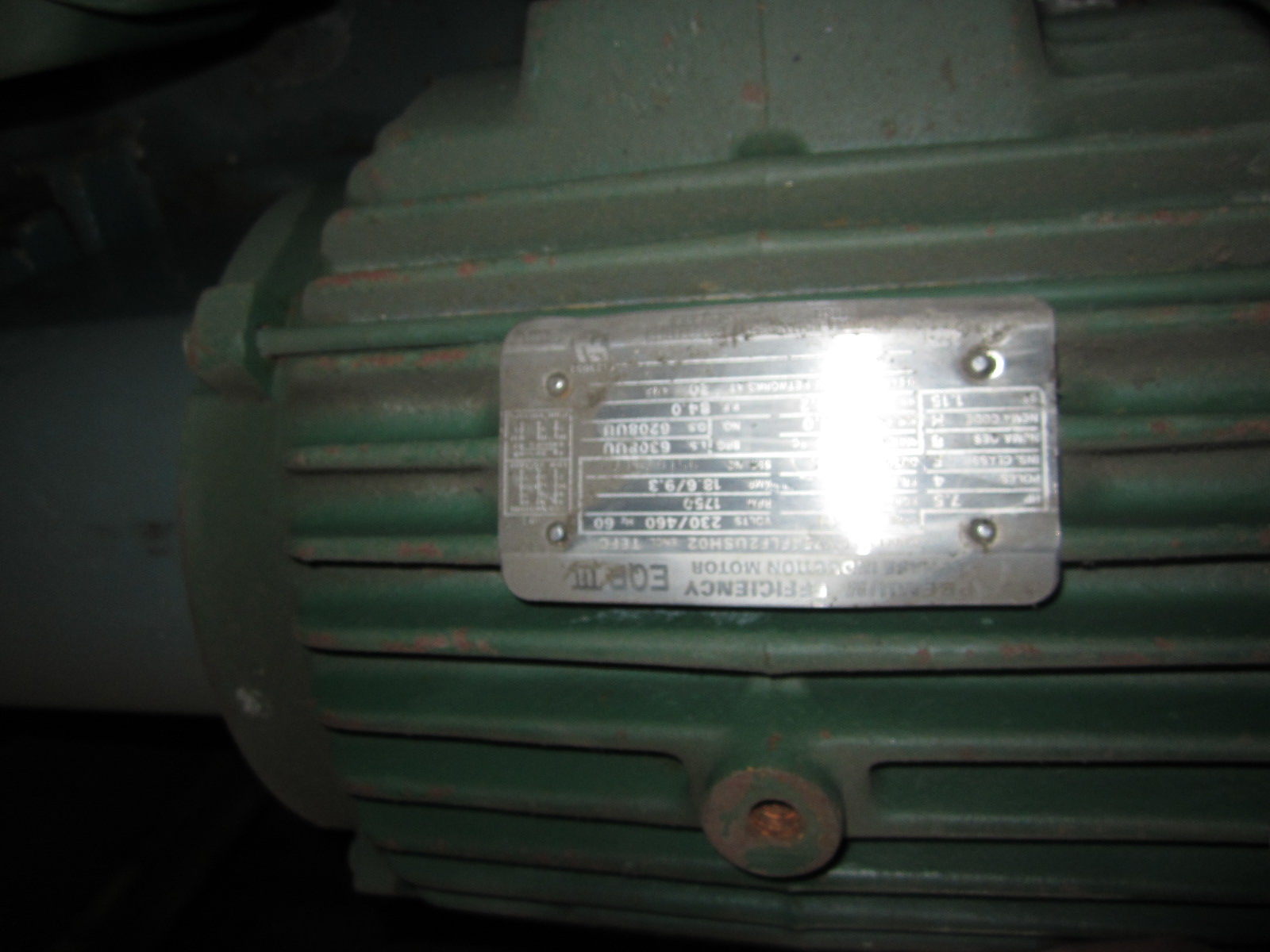 IPP# 221363,   Stainless Steel 304 Centrifugal Pump For Sale