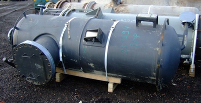 IPP# 221594, 1,340 L (354 gallons)  Stainless Steel 304  Tank For Sale