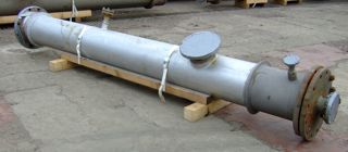  Carbon Steel Packed Column