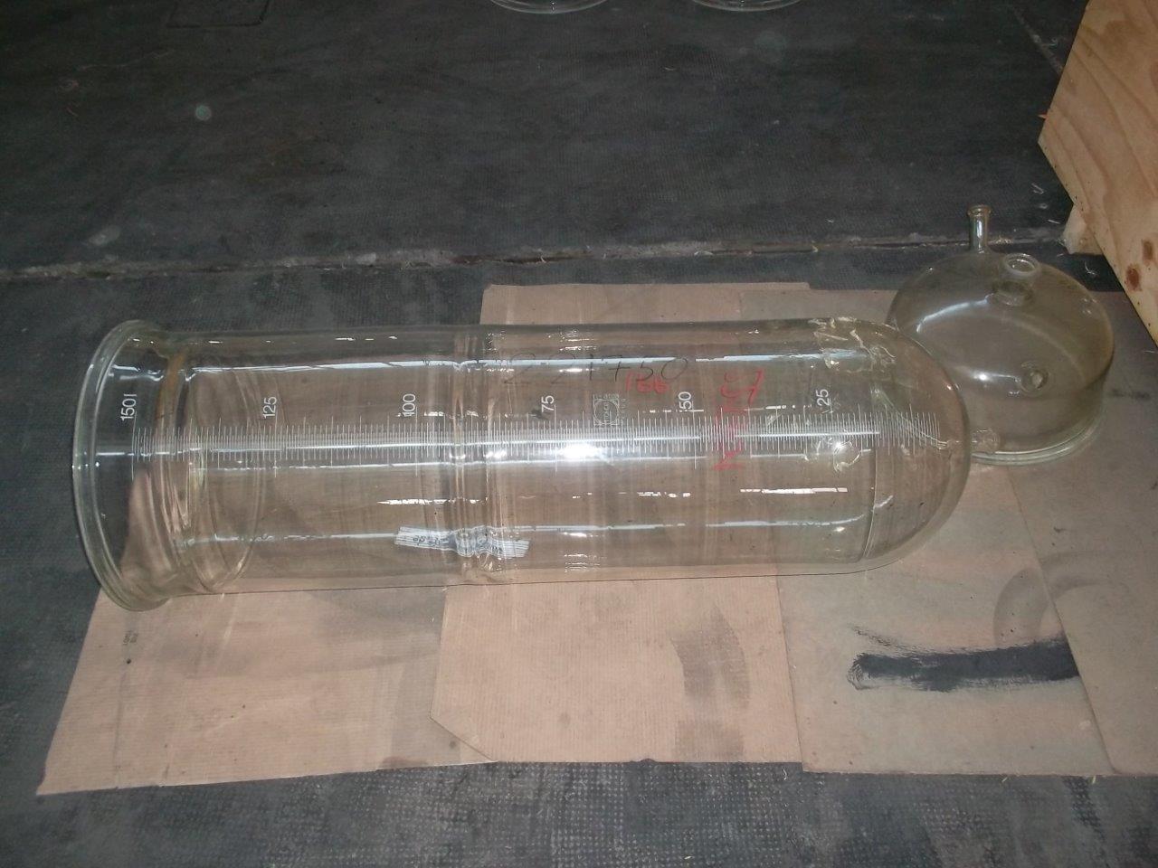 IPP# 221750, 150 L (39.6 gallons)    Tank For Sale