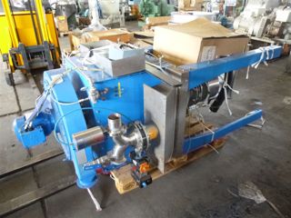 HECHT BE Filling Packaging