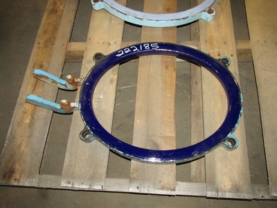 IPP# 222185,   Glasslined Pro-Ring Glass Lined Parts For Sale