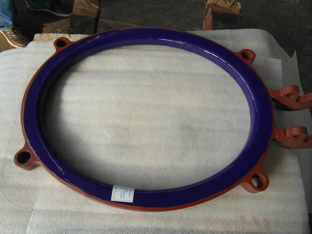 IPP# 222185,   Glasslined Pro-Ring Glass Lined Parts For Sale