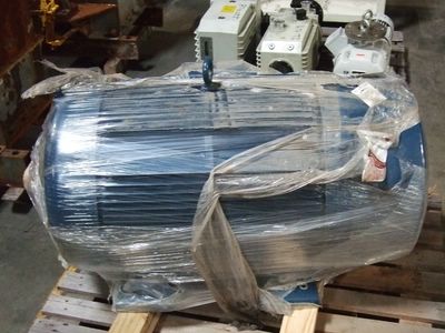 IPP# 222308,  Unused Carbon Steel Motor Electrical For Sale