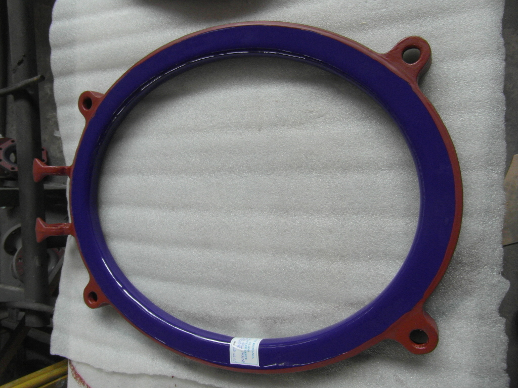 IPP# 222496,   Glasslined Pro-Ring Glass Lined Parts For Sale