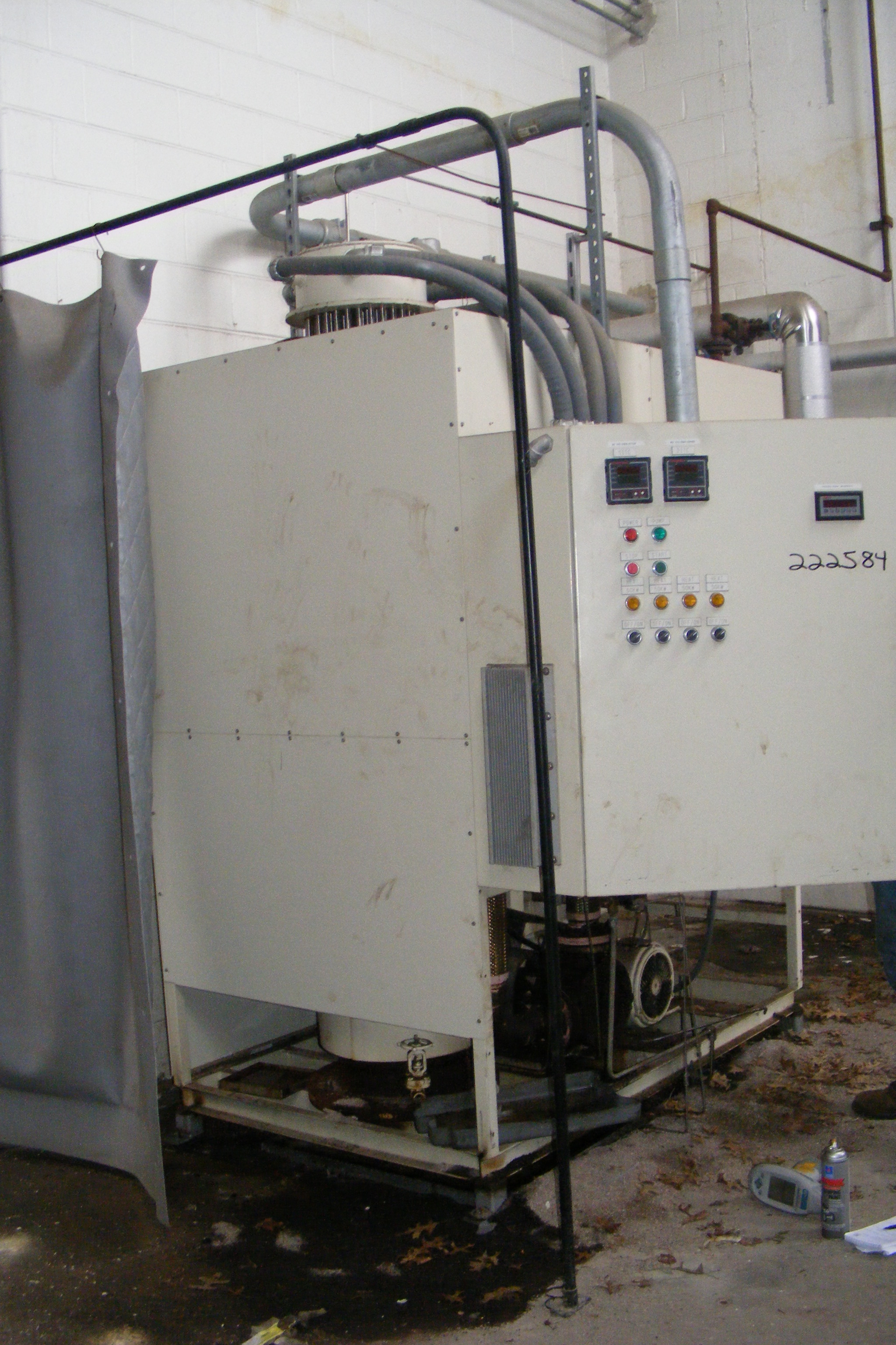 IPP# 222584,    Hot Oil Boiler For Sale