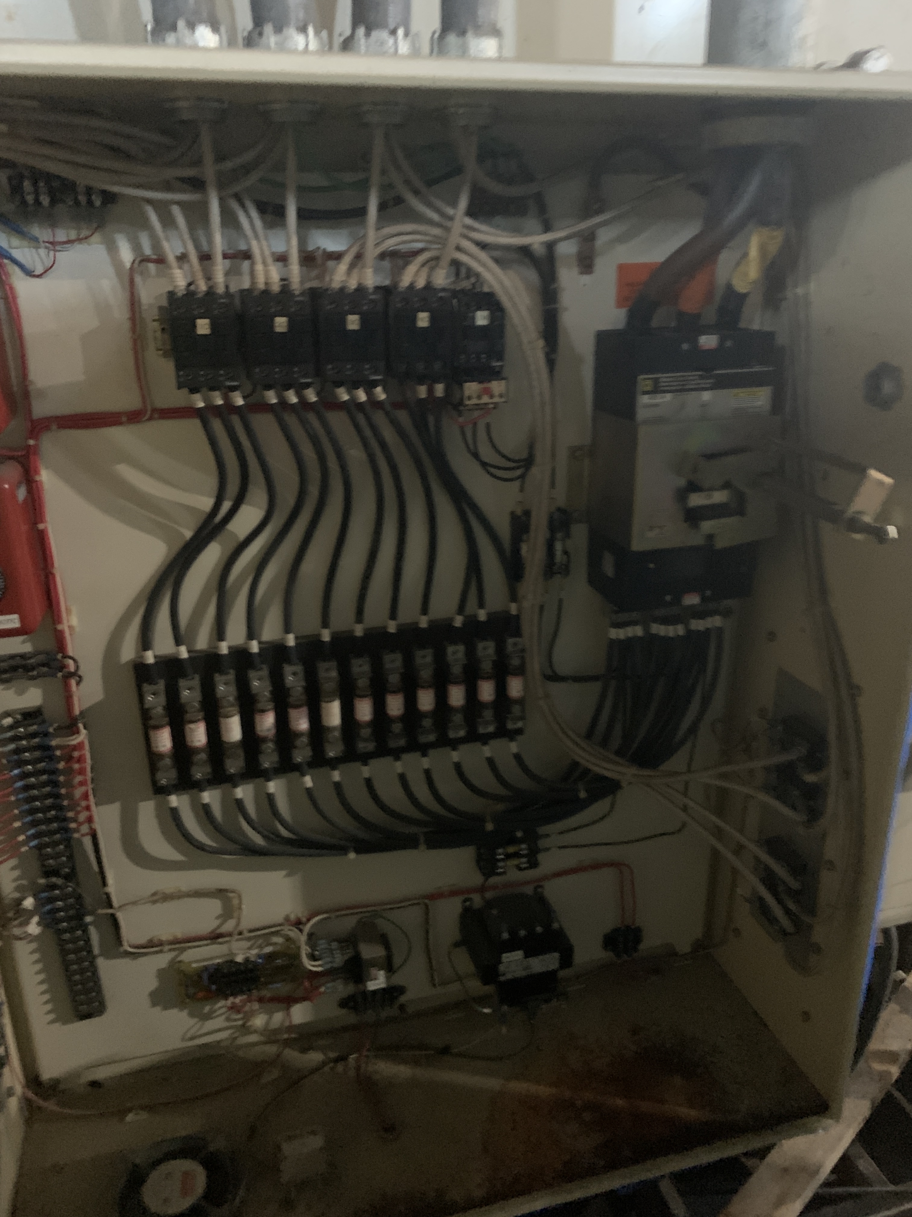 Chromalox Hot Oil Boiler - IPP# 222584