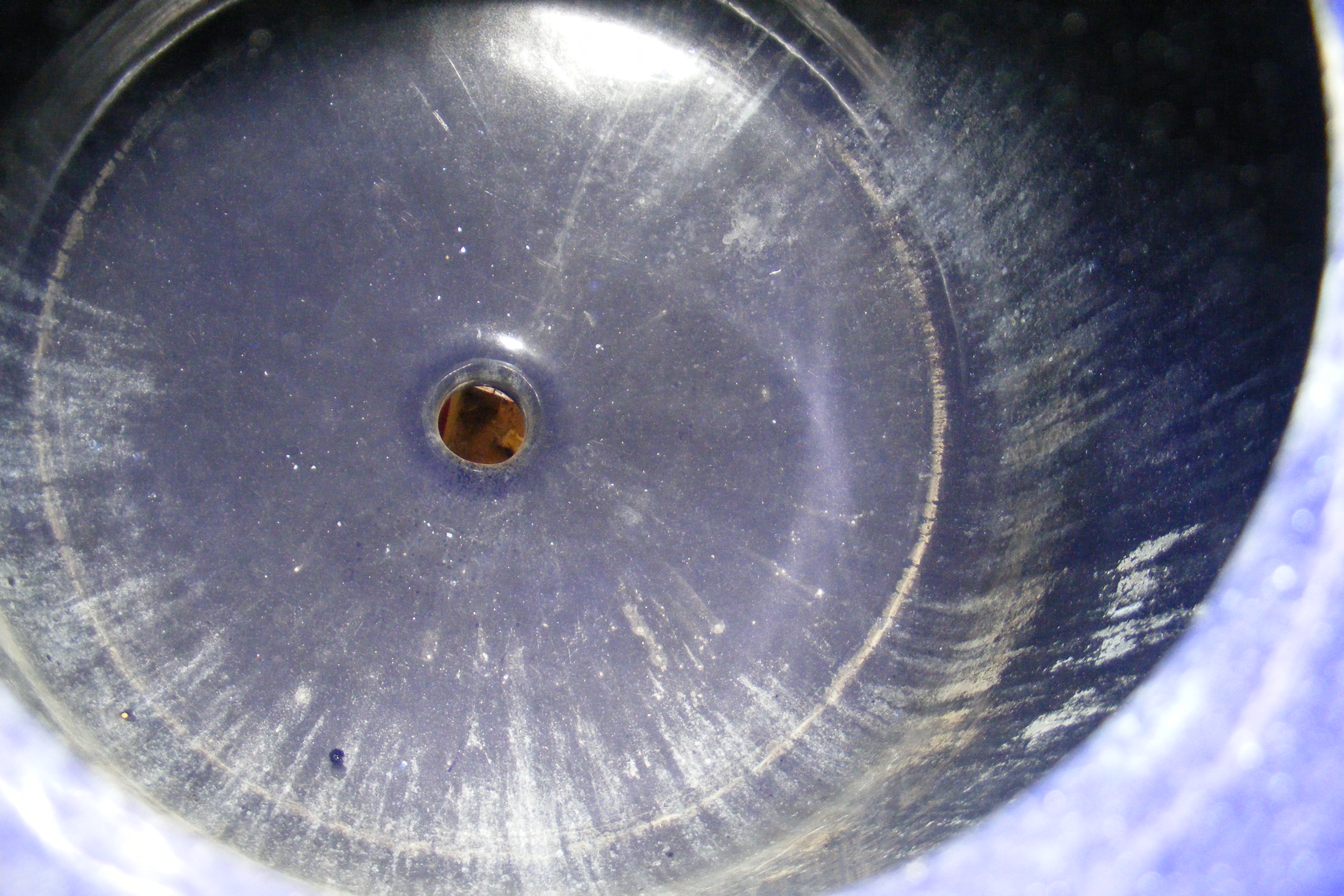 Glasslined Tank - IPP# 222593