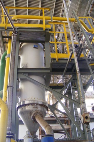  Stainless Steel 316 Shell and Tube Heat Exchanger