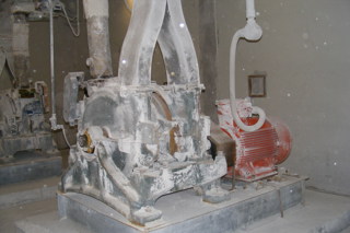  Stainless Steel Other Jet Pulverizer