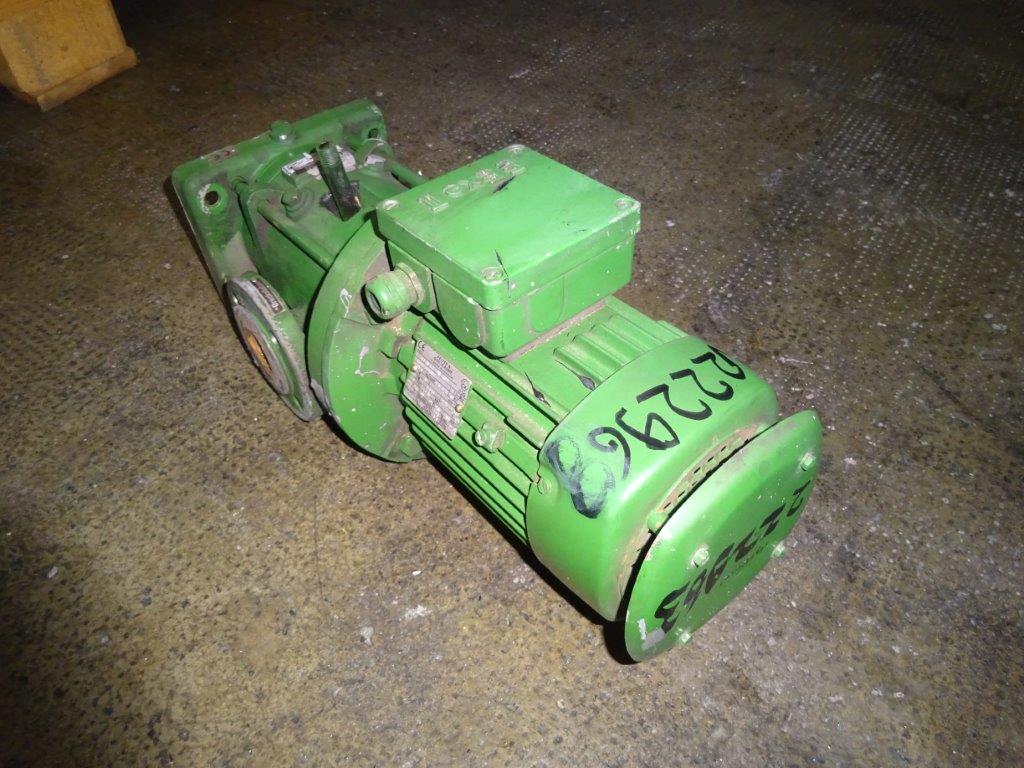 IPP# 222963, 45 m3/h (198.1 GPM)   Reciprocating Pump For Sale