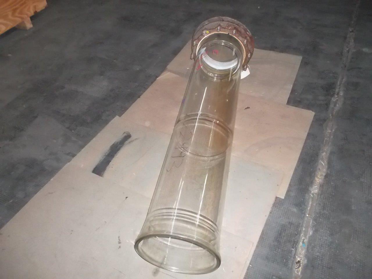 IPP# 222993,   Glasslined Pipe Glass Lined Parts For Sale