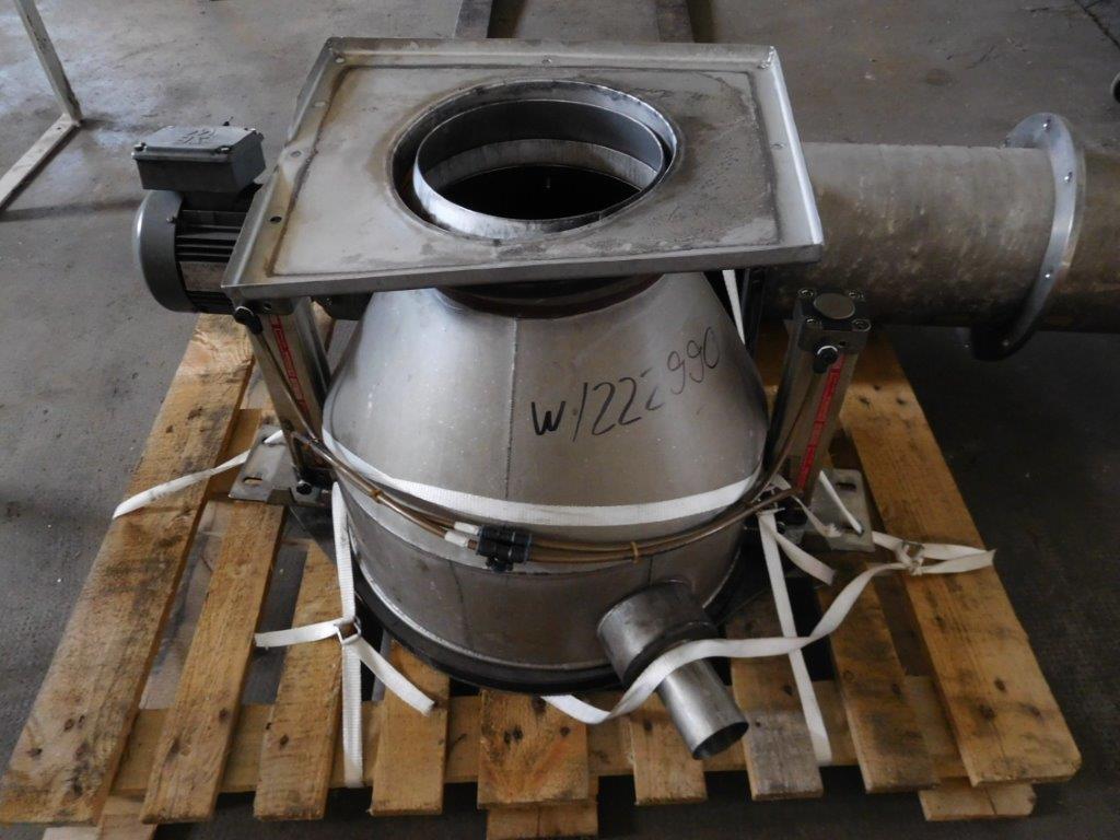 IPP# 222990,   Stainless Steel 304 Bagger Packaging For Sale