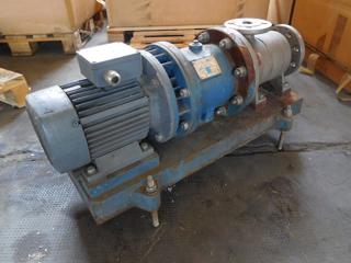  Stainless Steel Other Centrifugal Pump