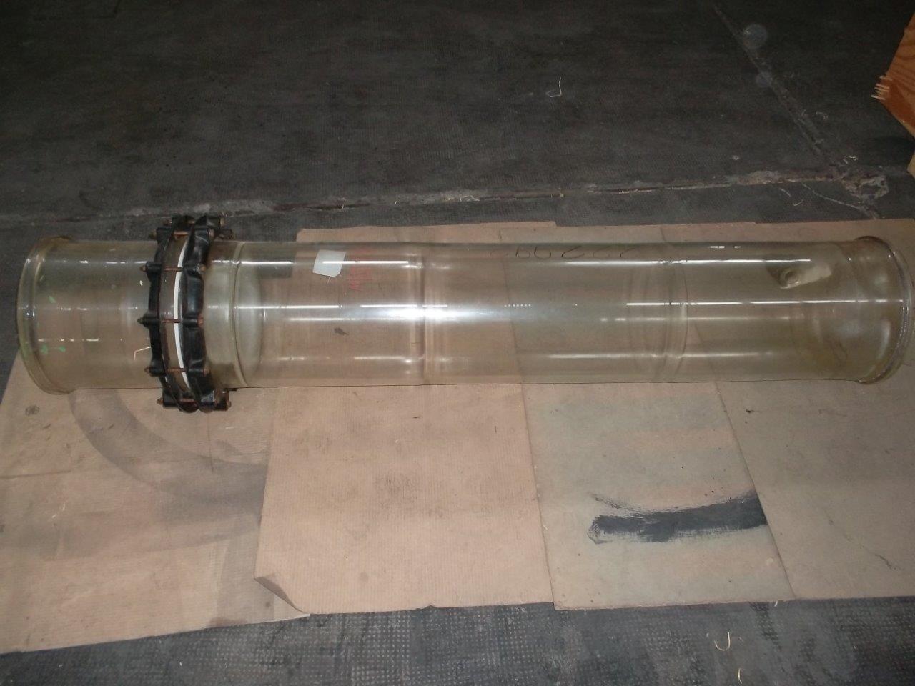 IPP# 222992,   Glasslined Pipe Glass Lined Parts For Sale