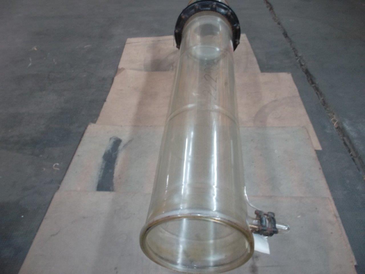 IPP# 222992,   Glasslined Pipe Glass Lined Parts For Sale