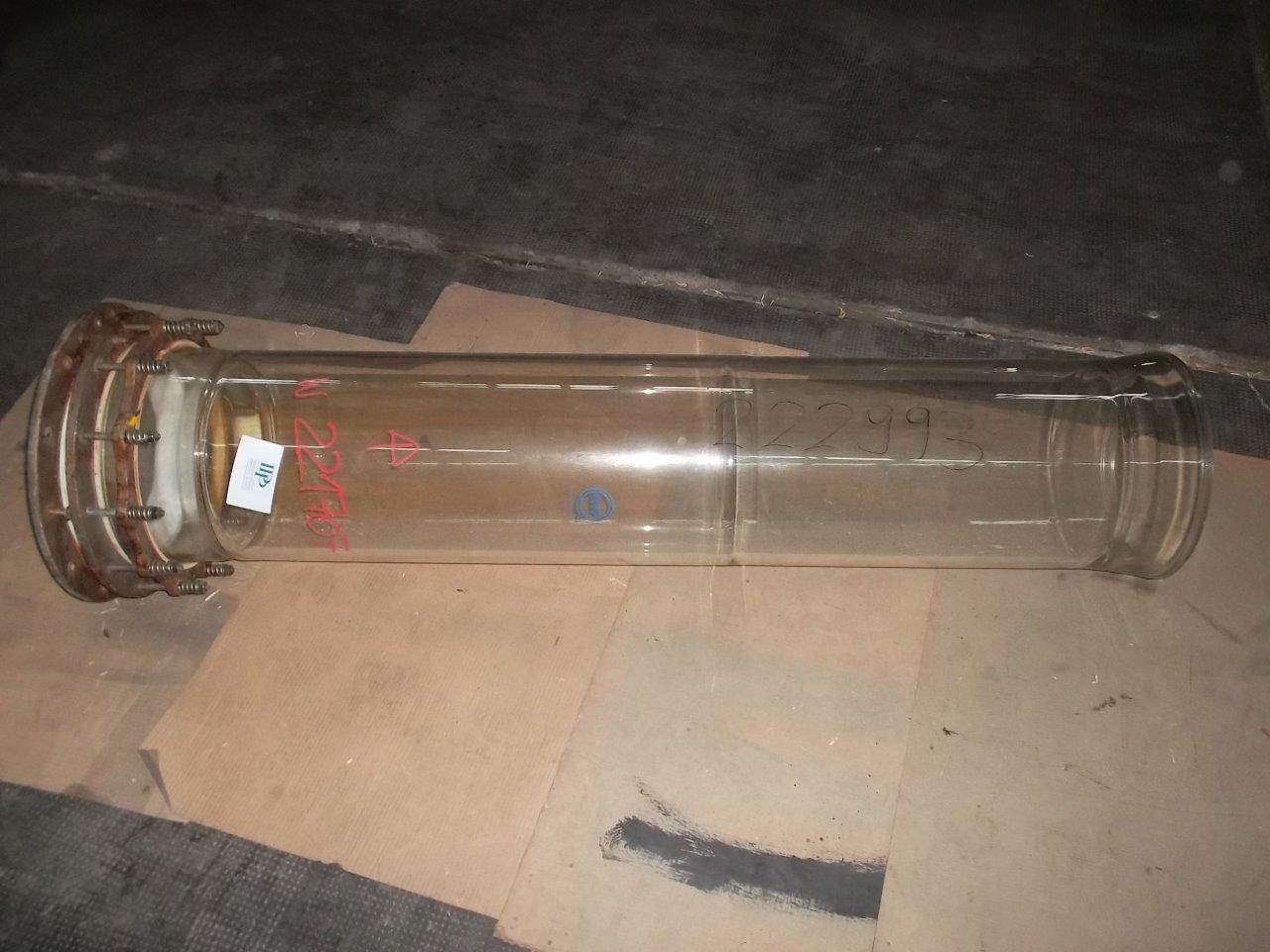 IPP# 222993,   Glasslined Pipe Glass Lined Parts For Sale