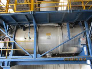  Carbon Steel  Dryer-Rotary Vacuum