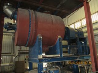  Stainless Steel Other Hammer Pulverizer