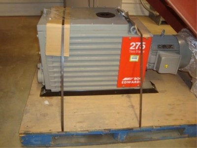 IPP# 234847, 305.8 m3/h (180 CFM) Unused Carbon Steel  Pump-Vacuum For Sale